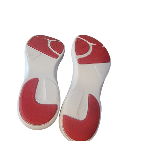 Vionic Sky Storm Black Slip On Lace Up Athletic Sneakers/Tennis Shoes - Picture 6 of 9